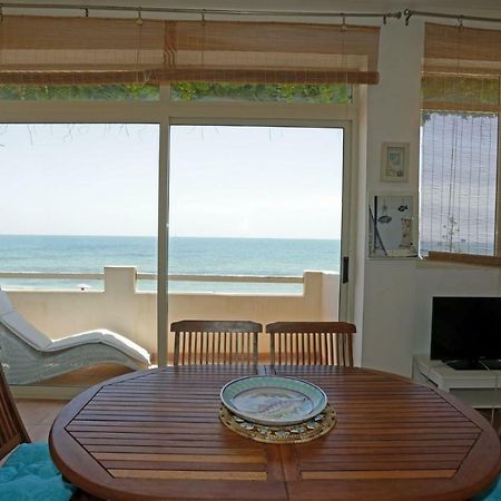 Balcone Sul Mediterraneo プンタ・セッカ エクステリア 写真