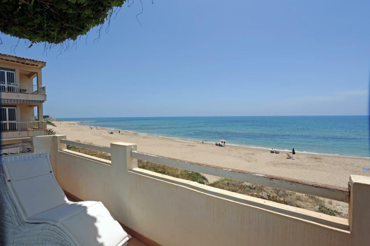 Balcone Sul Mediterraneo プンタ・セッカ エクステリア 写真