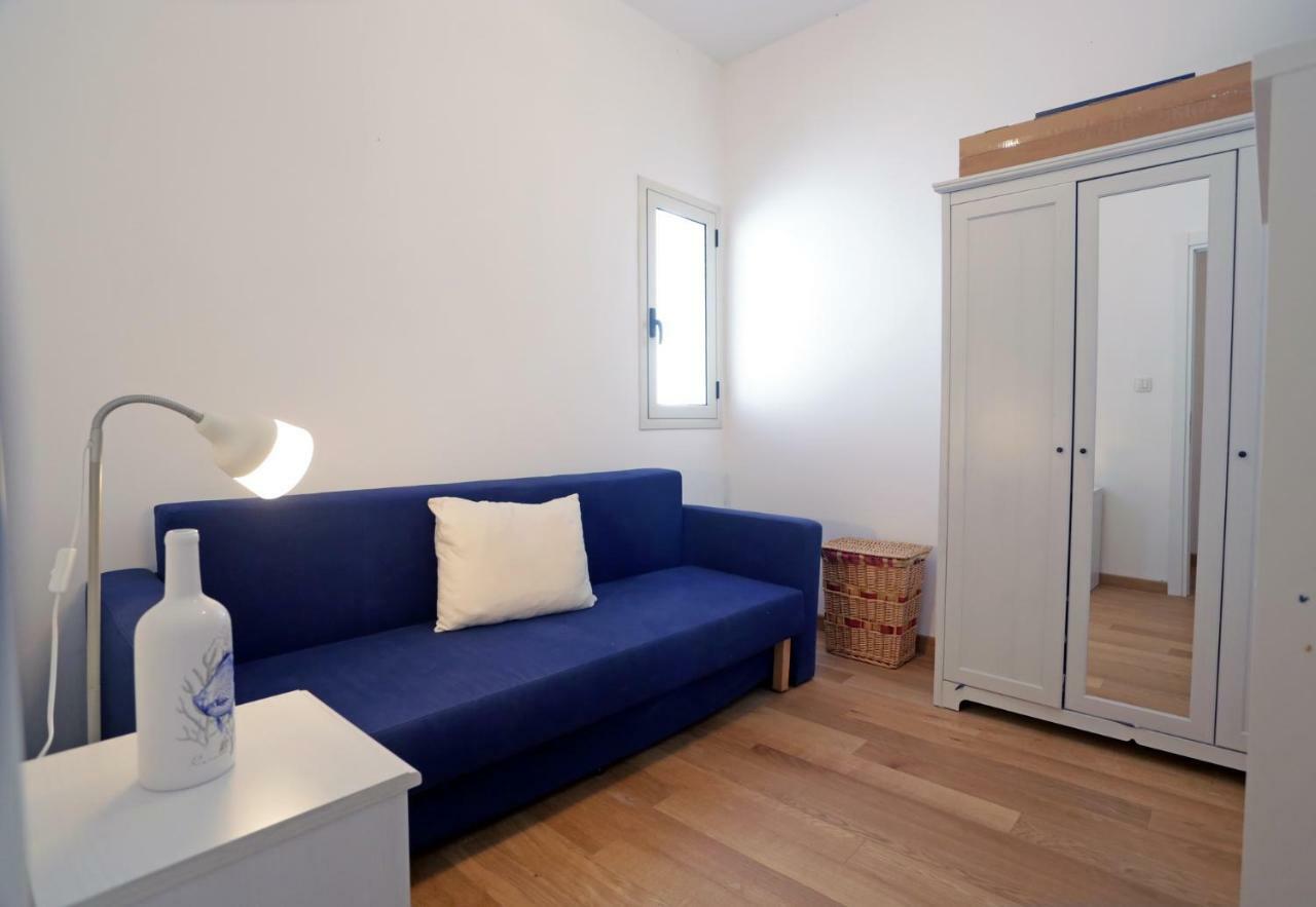 Balcone Sul Mediterraneo プンタ・セッカ エクステリア 写真